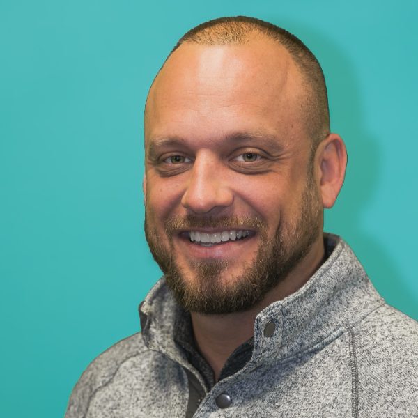 Aaron Christy founder Spring Orchard Siding Company