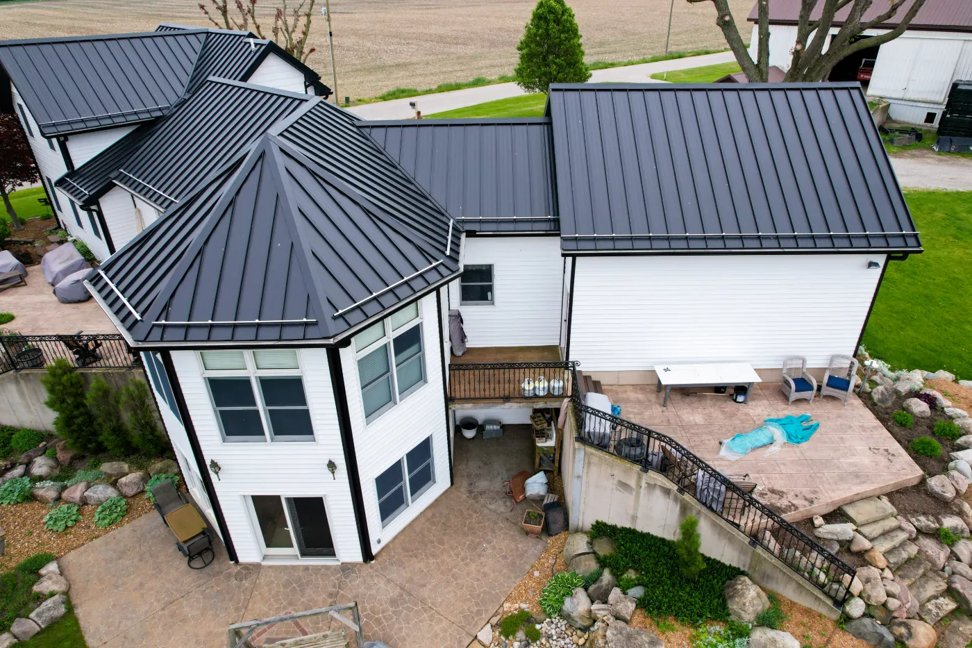 Siding by Spring Orchard Siding Company near Noblesville, IN